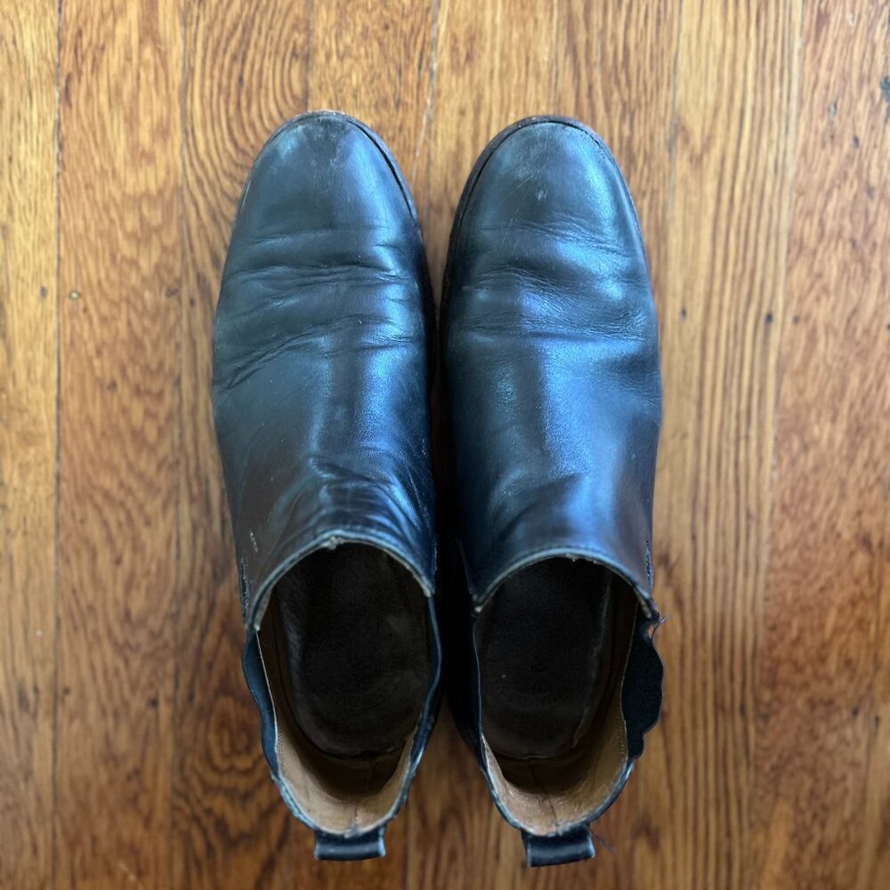 Sutro Chelsea Boots Women's 8